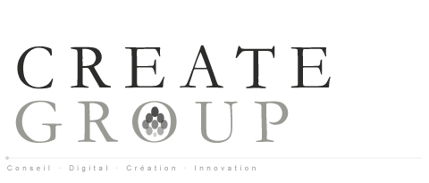 CREATE GROUP SARL